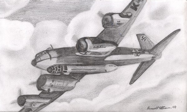 Flight Of Domination