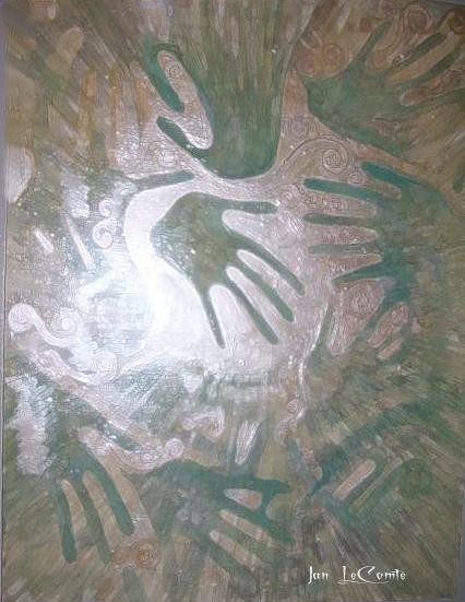 Hands