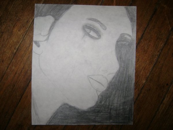 Girl From Top Models