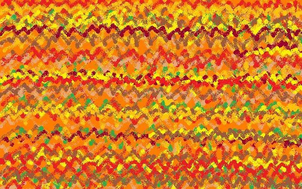 autumn field