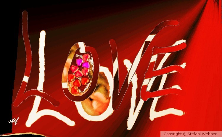Happy Valentine's Day 2018