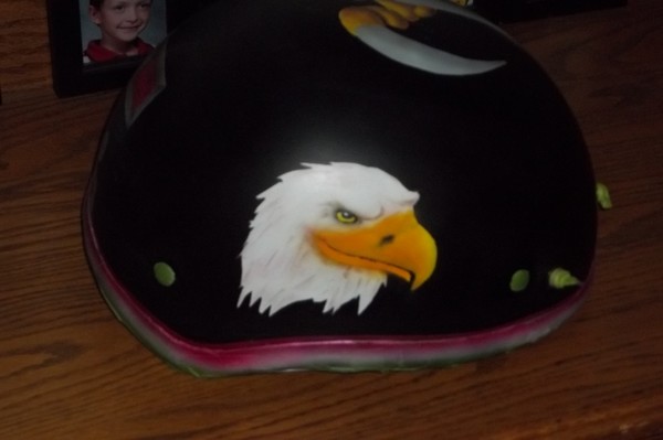 other side