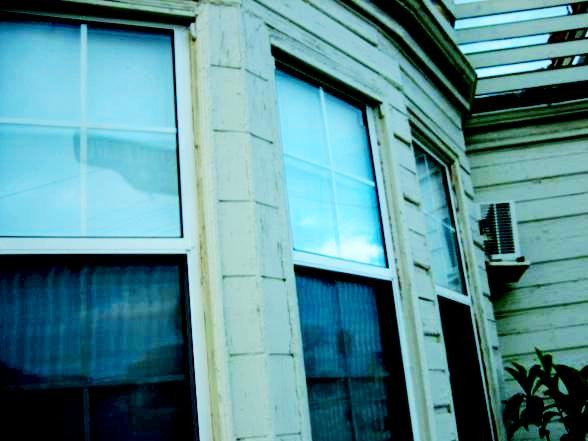 urban series