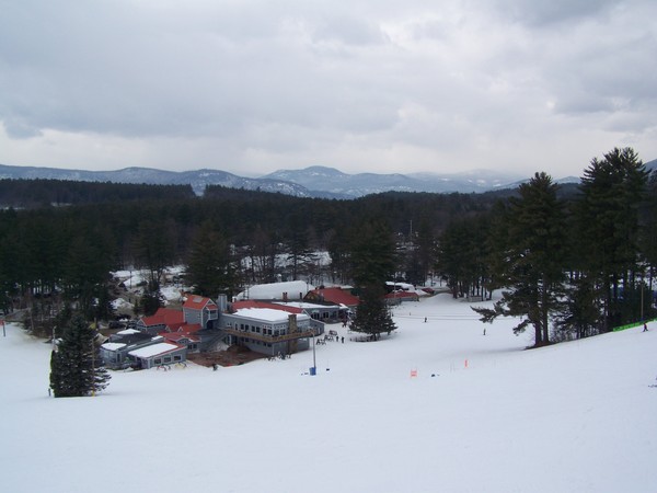 Cranmore
