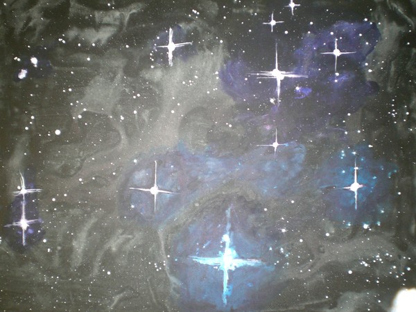 Starry Night