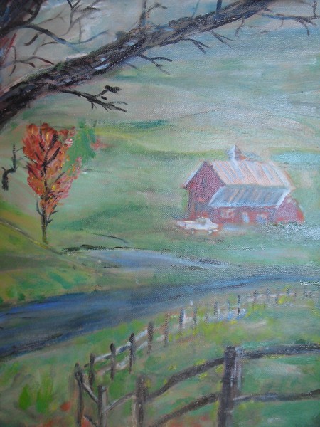 Country Road