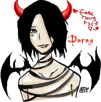 Daray!