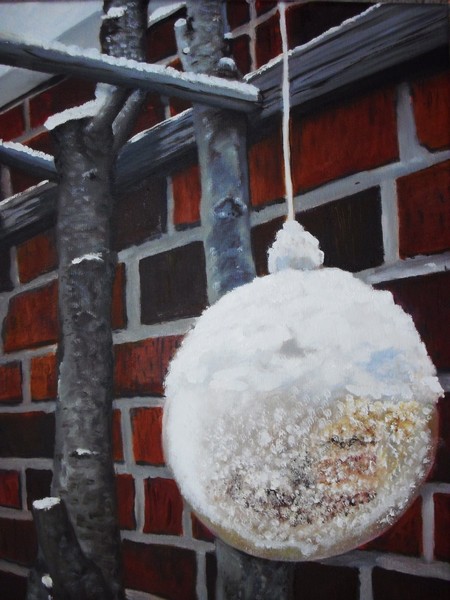 Snow Globe