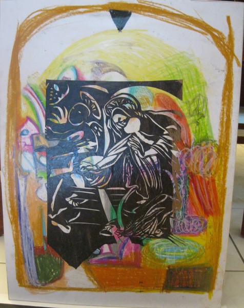 Annunciation
