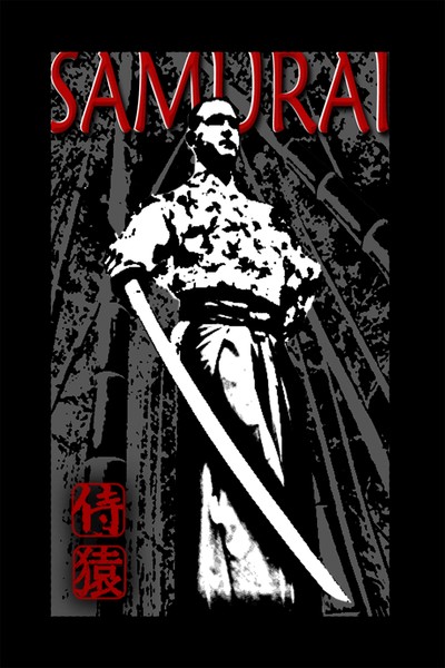 Samurai