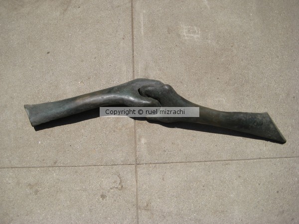 HANDS
