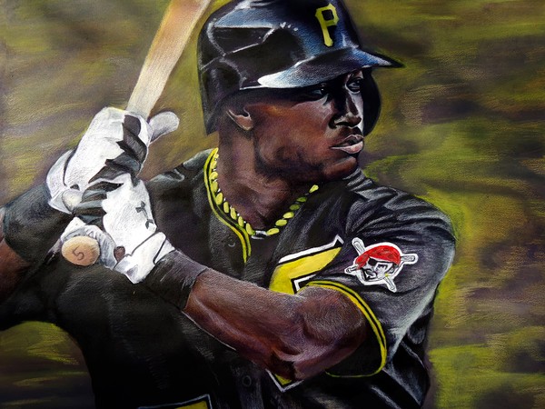 J-Hay Harrison #5