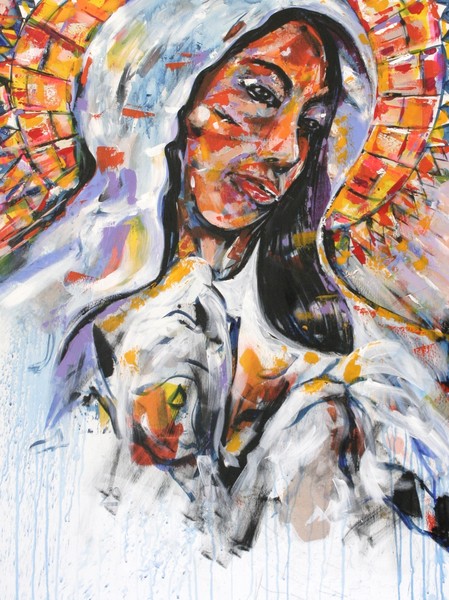 The Virgin
