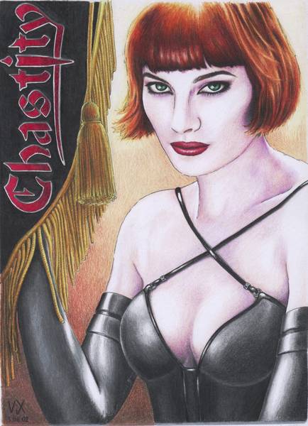 Chastity