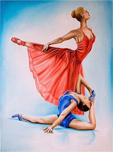 Ballerinas