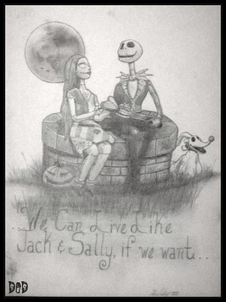 Jack and Sally