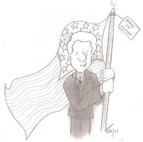 Bill Clinton