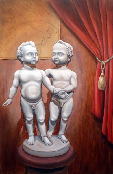 Romulus And Remus