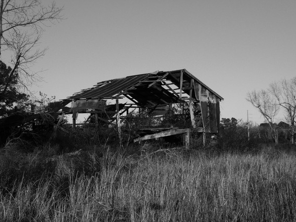 Shack