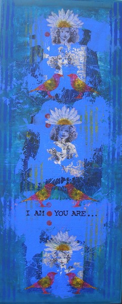 I am you are