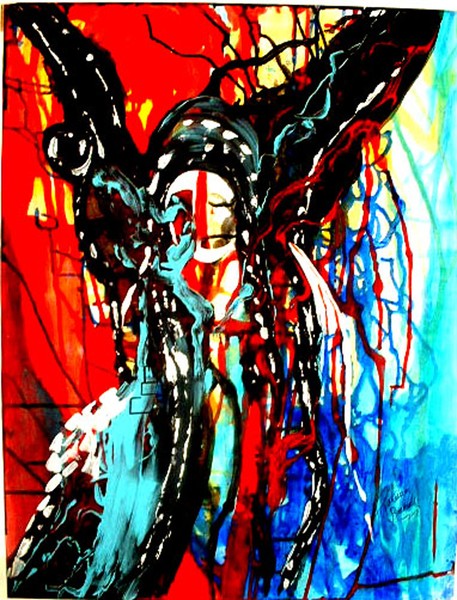 Tears of hope