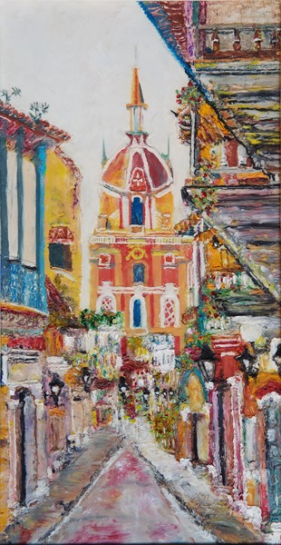 Cartagena de Indias