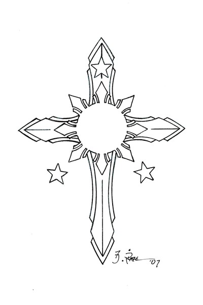 PI_Cross001