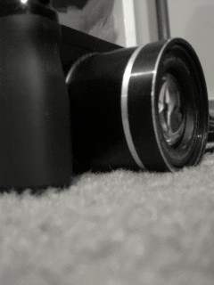 camera