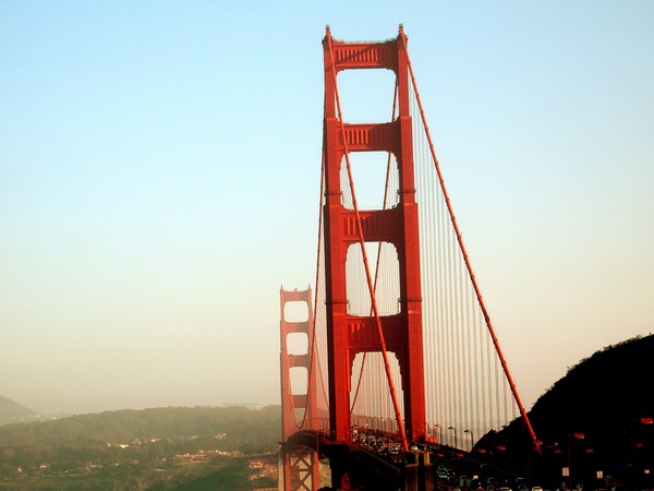 Golden Gate