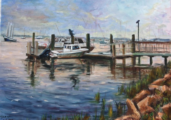 Boats