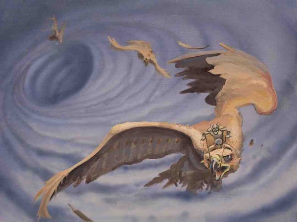 Aerial Defense