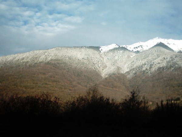 Alpi Italiane
