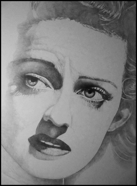 The Letter - in progress