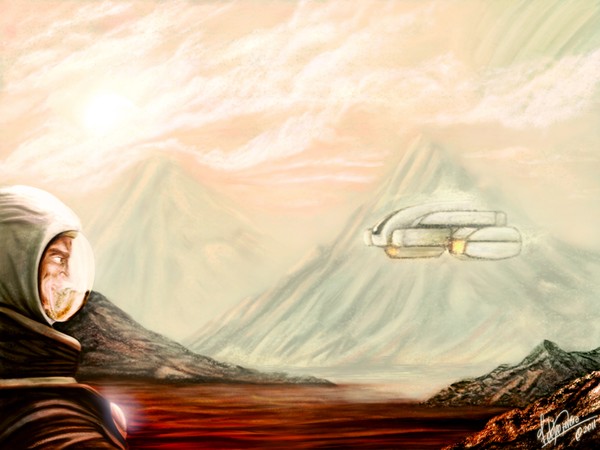 Universe Exploration