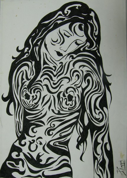 Female ink 