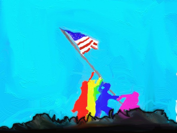 Flag