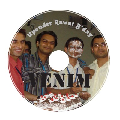 Cd Cover