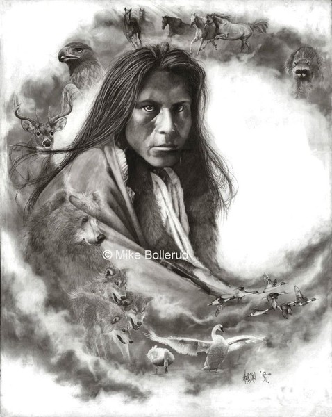 Silent Wisdom