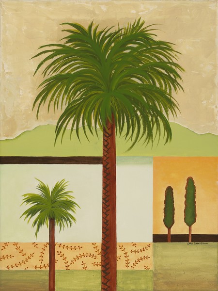 Desert Palm
