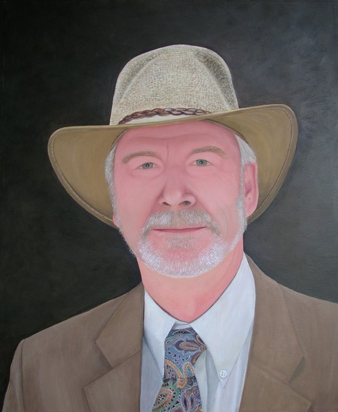 Professor Briggs