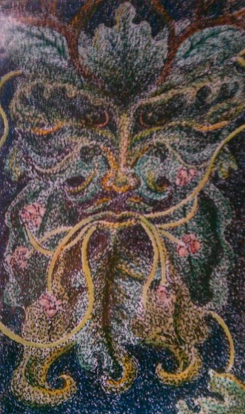 Green Man