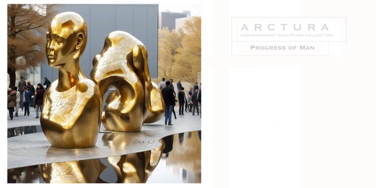 ARCTURA progress of man