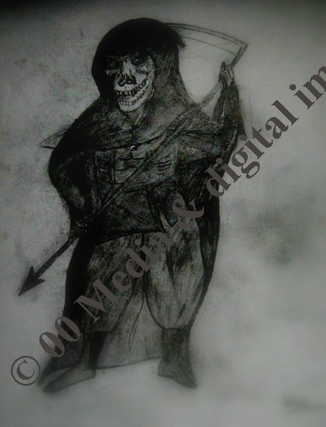 Ninja Reaper