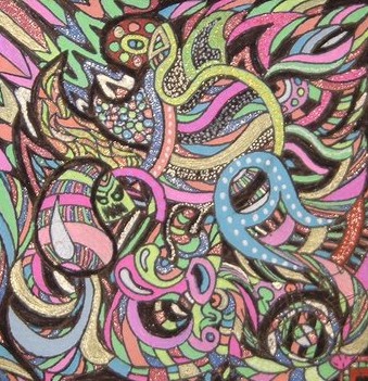 point & flow 5