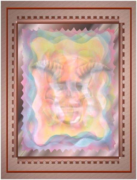 masking the face of evil 6