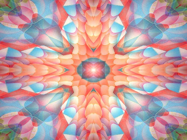 reshaping the scales 6
