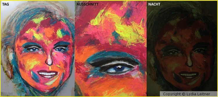 Day & Night 1