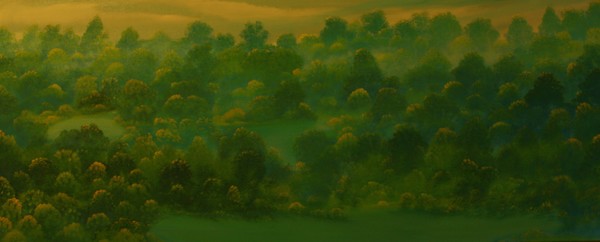 New Hampshire Pastorale