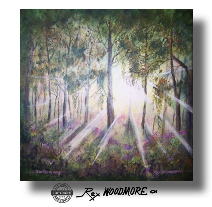 Sun Streaming