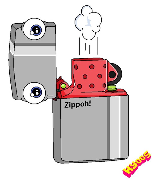 zippoh